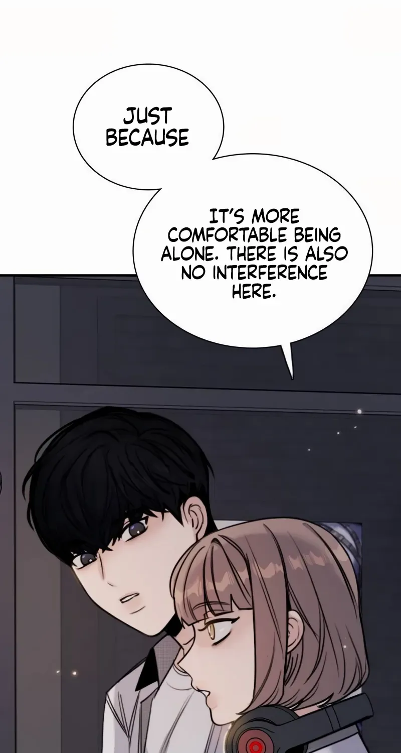 I’m Fine, Thank You, And You? Chapter 6 page 30 - 