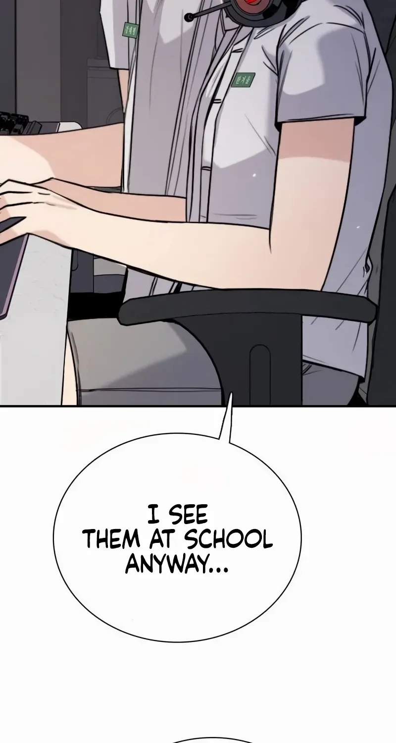 I’m Fine, Thank You, And You? Chapter 6 page 31 - 
