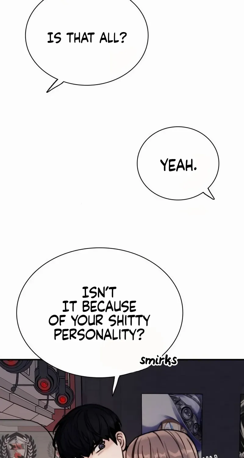 I’m Fine, Thank You, And You? Chapter 6 page 34 - 