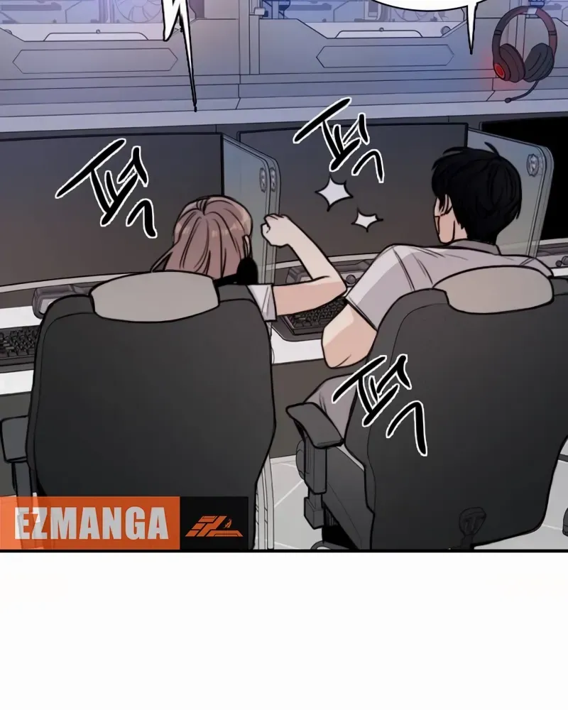 I’m Fine, Thank You, And You? Chapter 6 page 36 - 