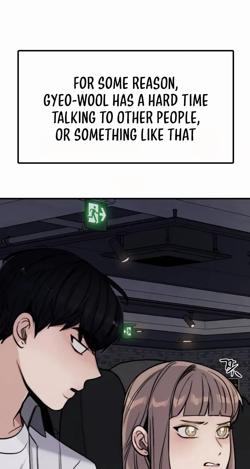 I’m Fine, Thank You, And You? Chapter 6 page 37 - 