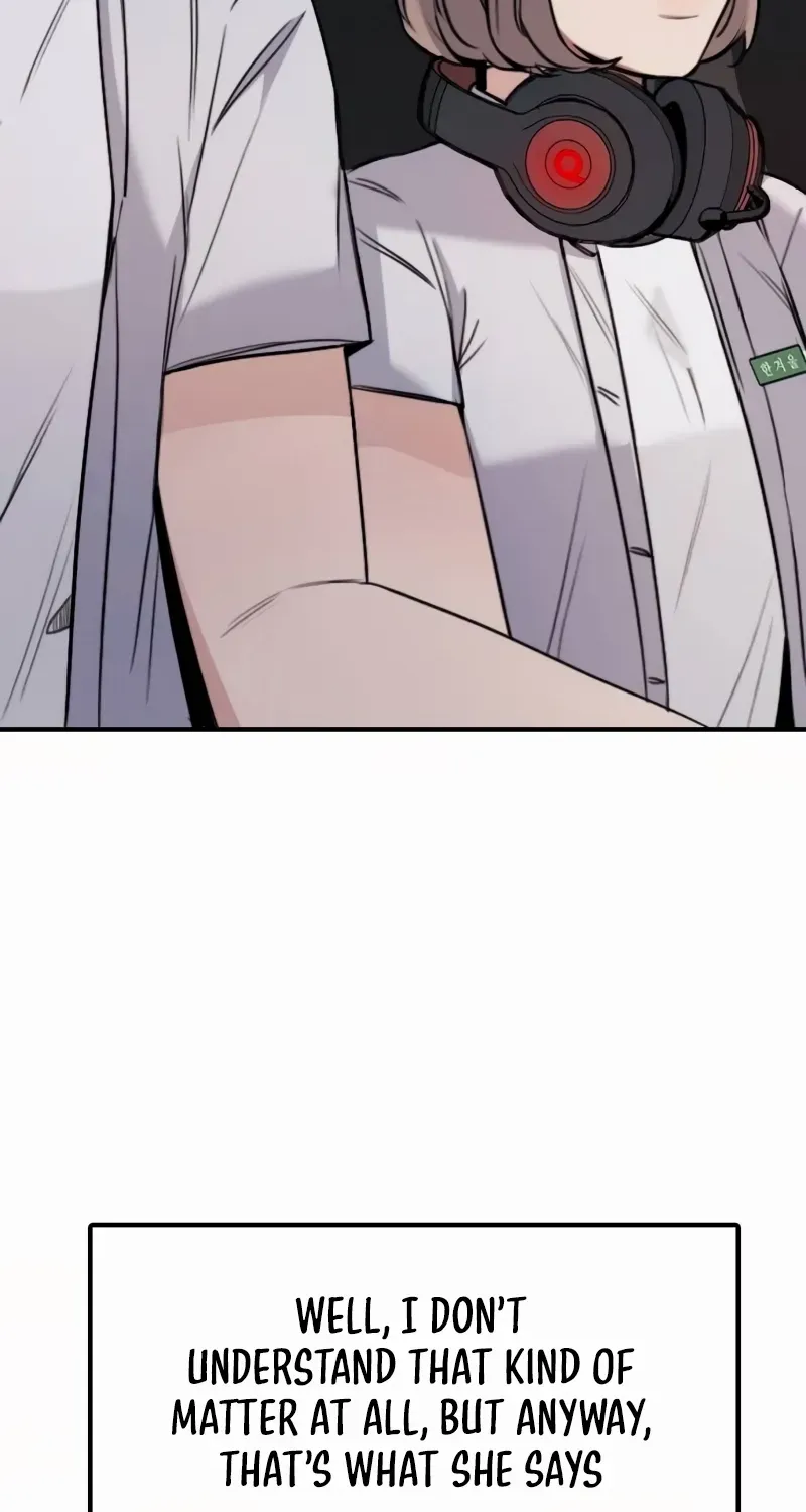I’m Fine, Thank You, And You? Chapter 6 page 38 - 