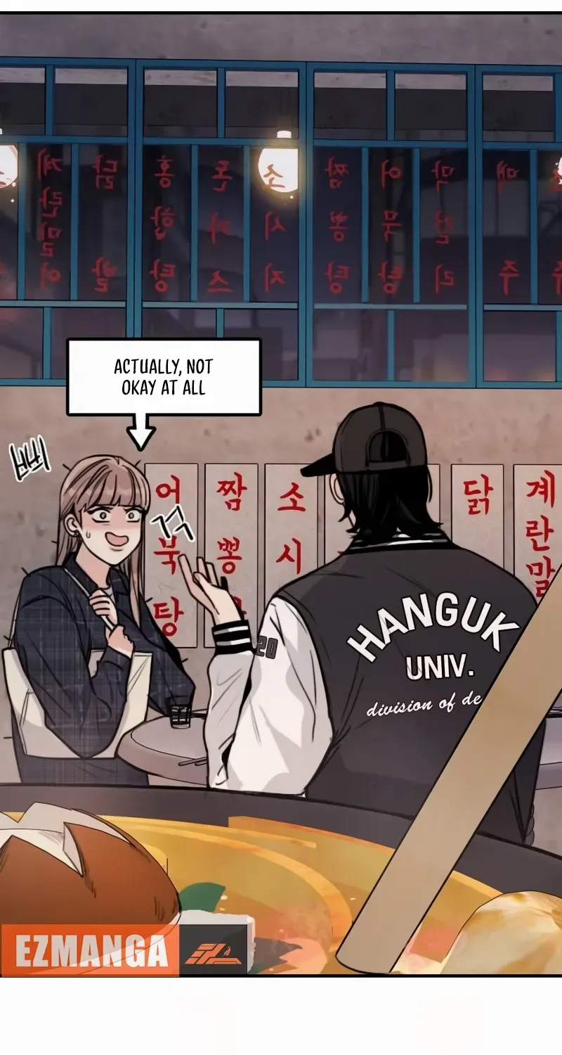 I’m Fine, Thank You, And You? Chapter 6 page 42 - 