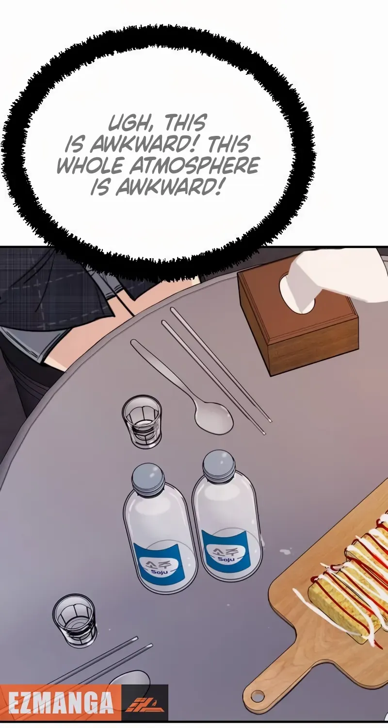 I’m Fine, Thank You, And You? Chapter 6 page 46 - 