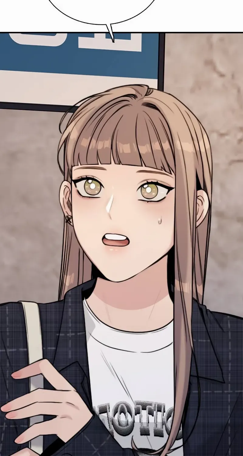 I’m Fine, Thank You, And You? Chapter 6 page 49 - 