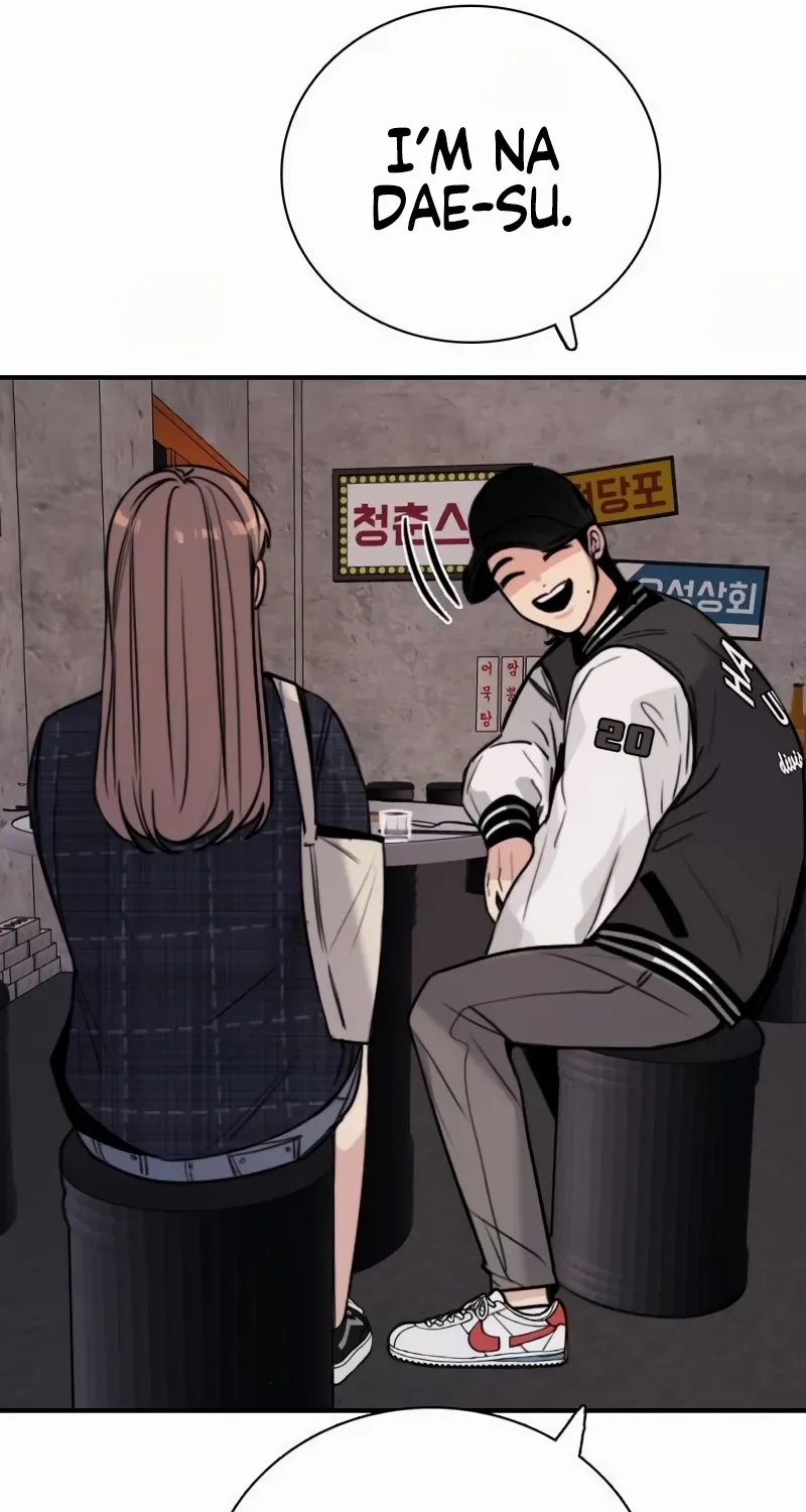 I’m Fine, Thank You, And You? Chapter 6 page 51 - 