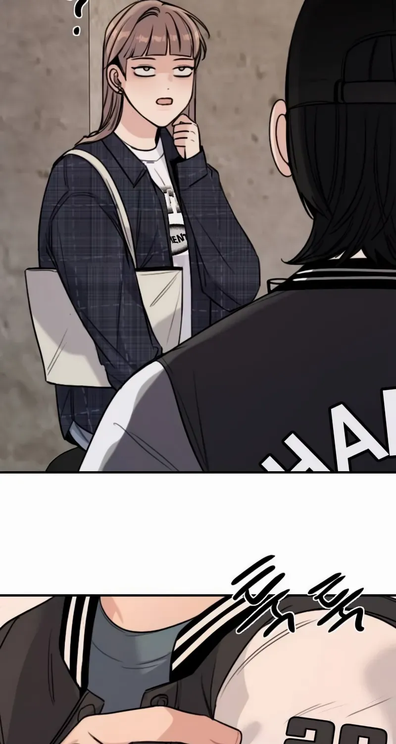 I’m Fine, Thank You, And You? Chapter 6 page 53 - 