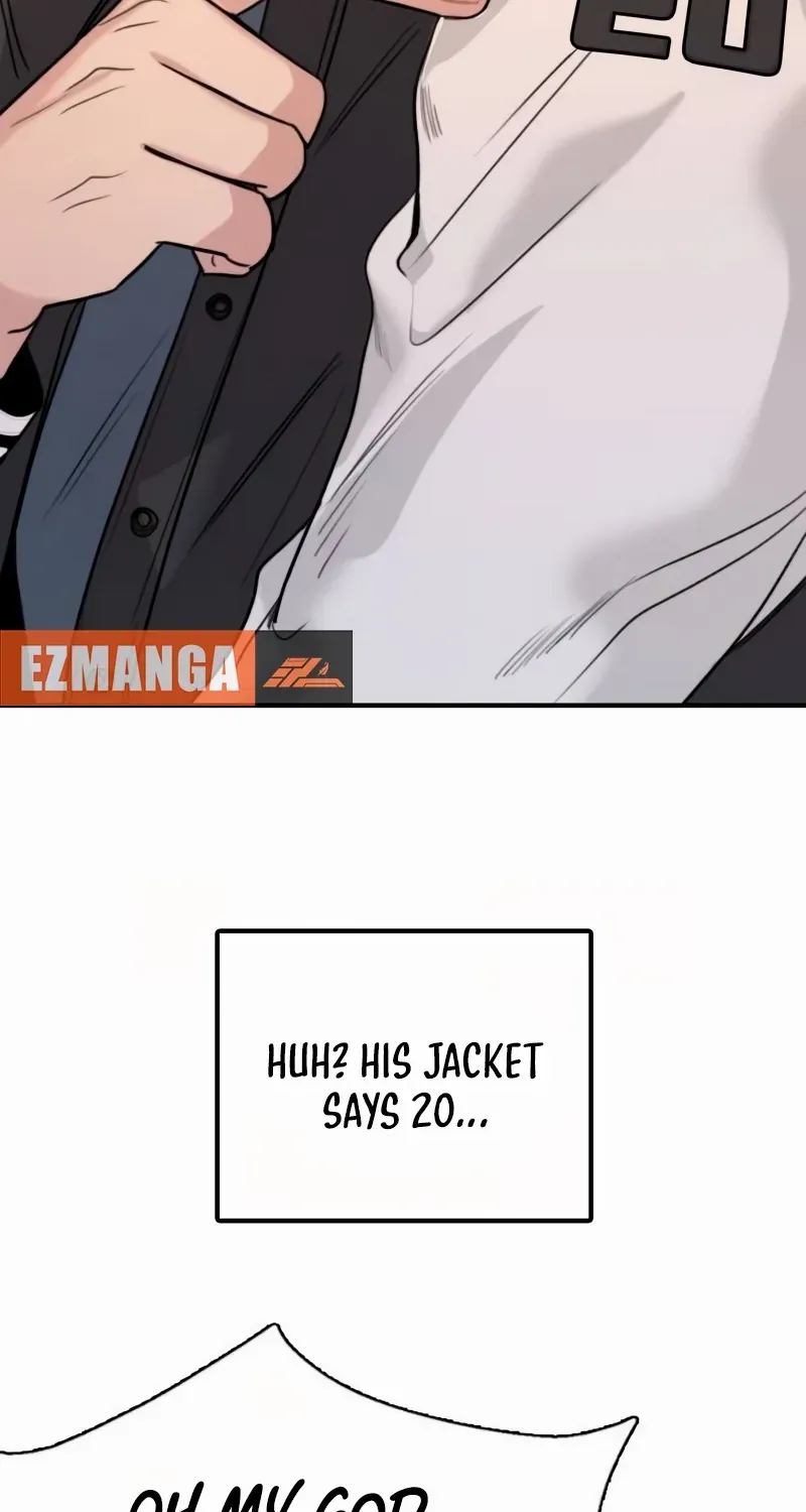 I’m Fine, Thank You, And You? Chapter 6 page 54 - 