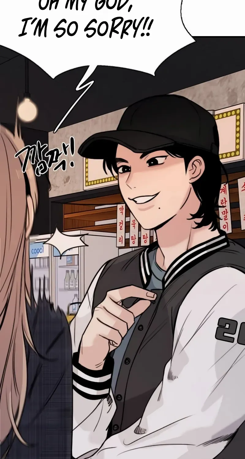 I’m Fine, Thank You, And You? Chapter 6 page 55 - 
