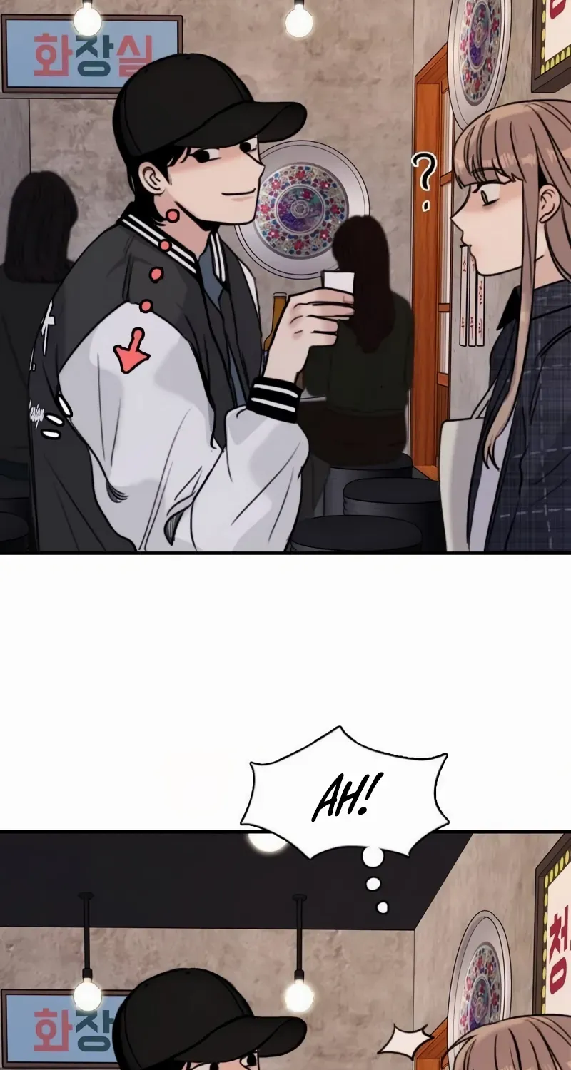I’m Fine, Thank You, And You? Chapter 6 page 61 - 