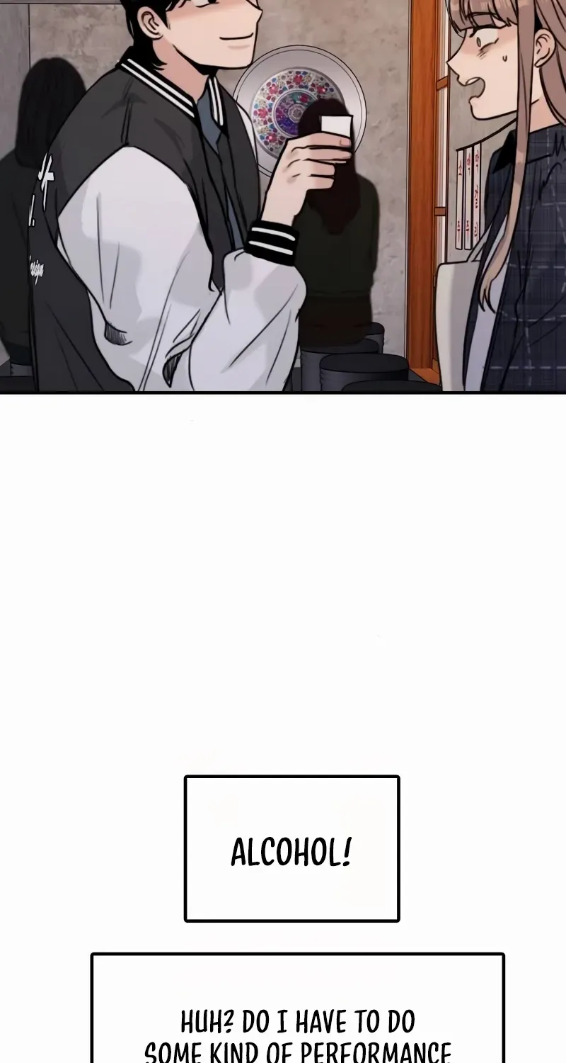 I’m Fine, Thank You, And You? Chapter 6 page 62 - 