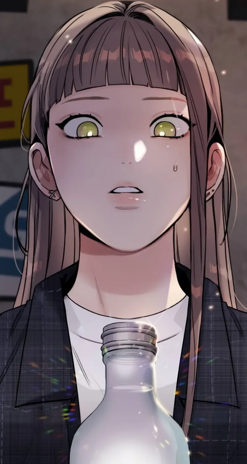 I’m Fine, Thank You, And You? Chapter 6 page 64 - 