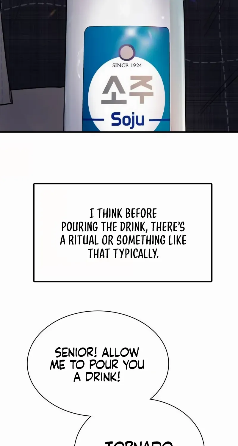 I’m Fine, Thank You, And You? Chapter 6 page 65 - 