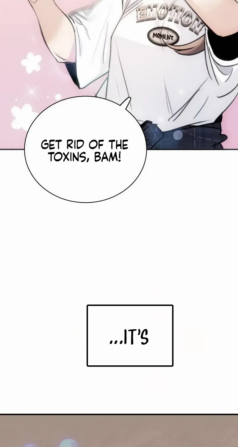 I’m Fine, Thank You, And You? Chapter 6 page 68 - 