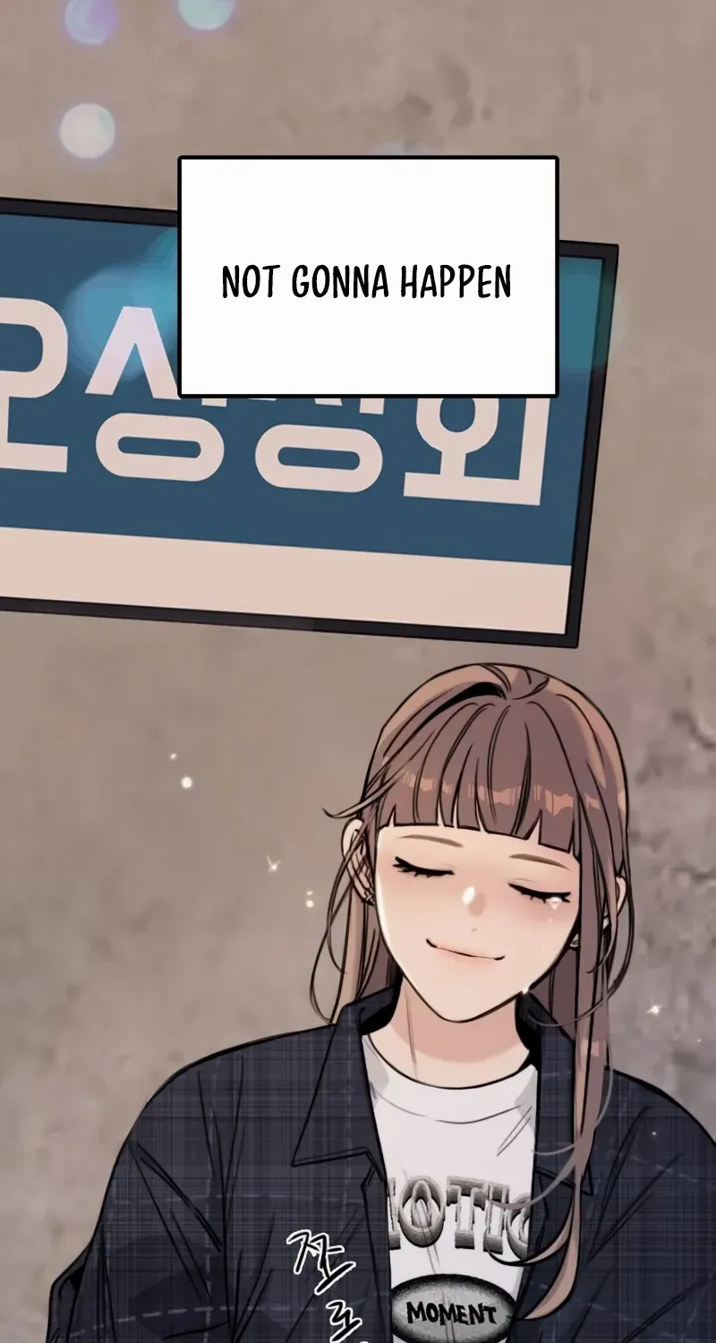 I’m Fine, Thank You, And You? Chapter 6 page 69 - 