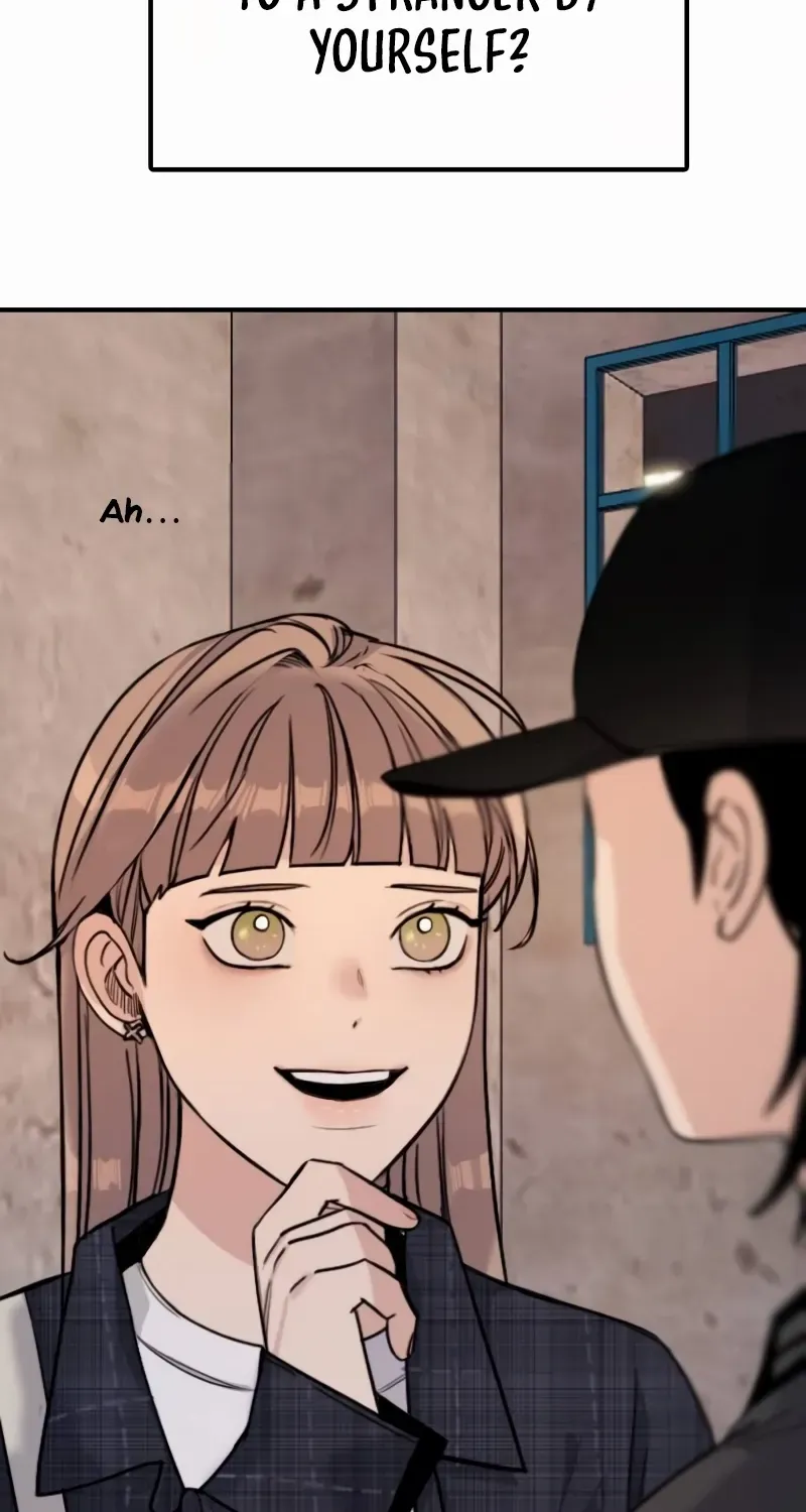 I’m Fine, Thank You, And You? Chapter 6 page 8 - 
