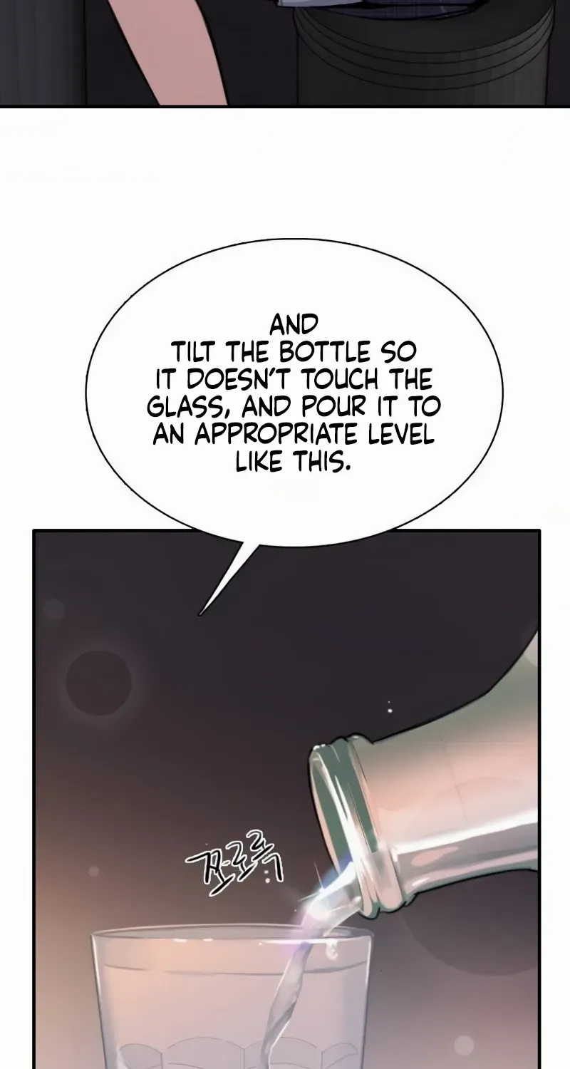I’m Fine, Thank You, And You? Chapter 6 page 75 - 