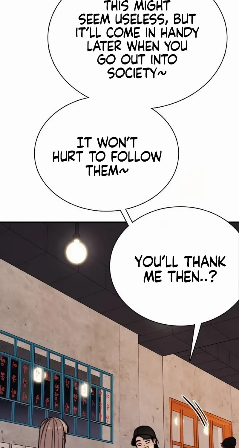 I’m Fine, Thank You, And You? Chapter 6 page 80 - 