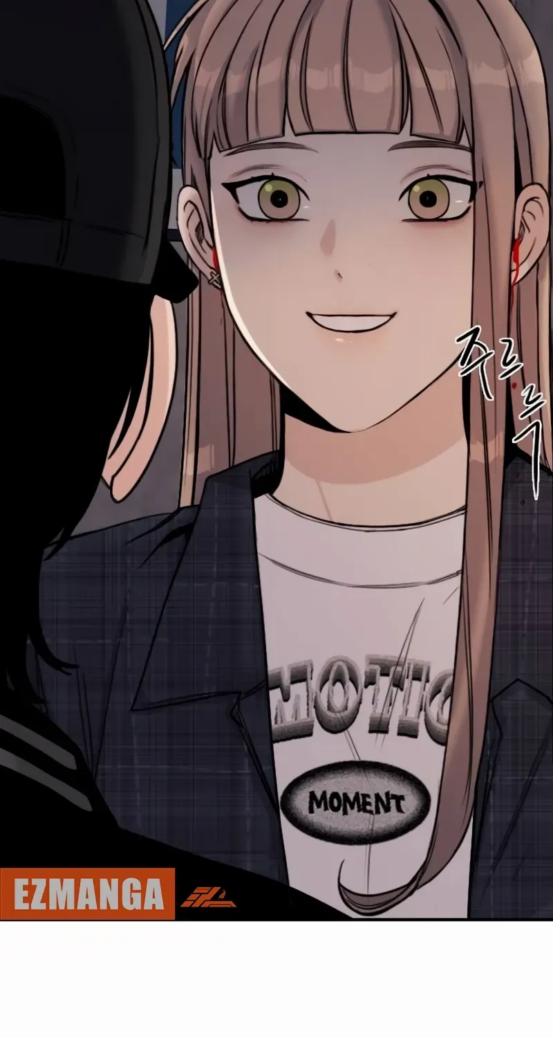 I’m Fine, Thank You, And You? Chapter 6 page 83 - 