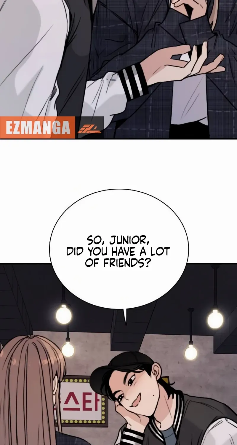 I’m Fine, Thank You, And You? Chapter 6 page 88 - 