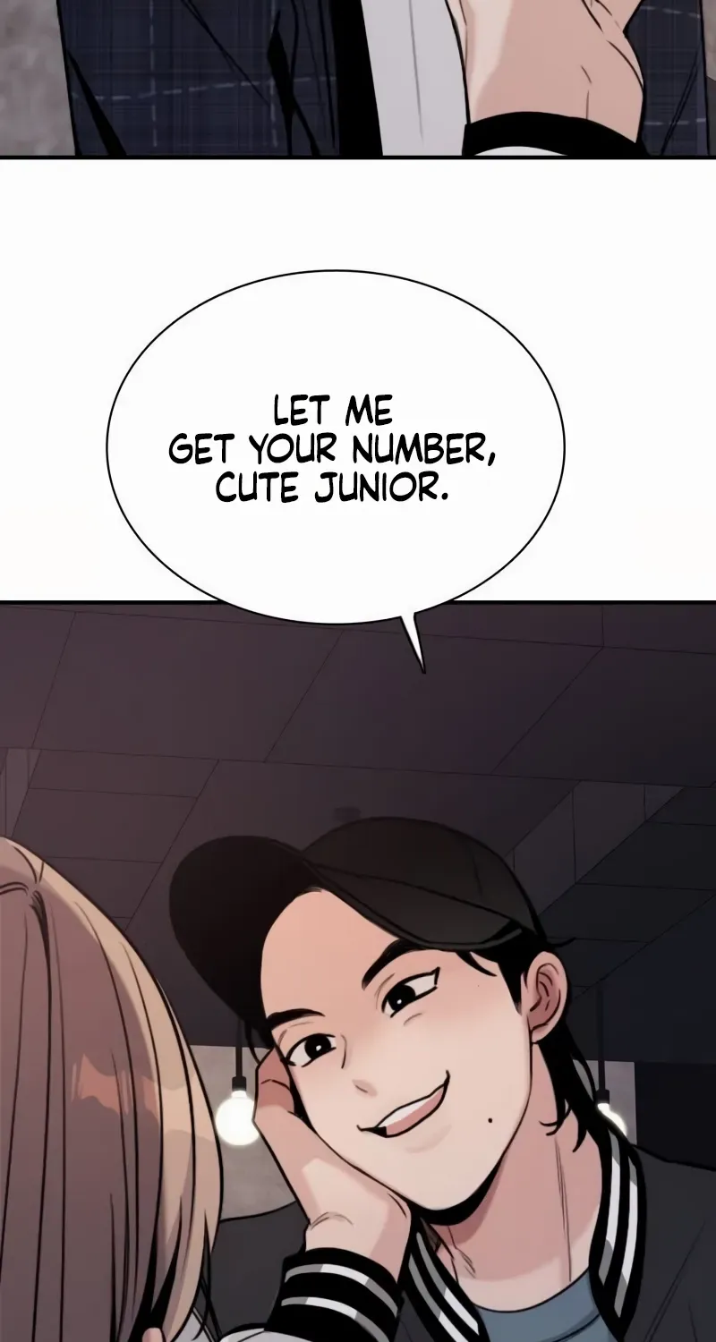 I’m Fine, Thank You, And You? Chapter 6 page 94 - 