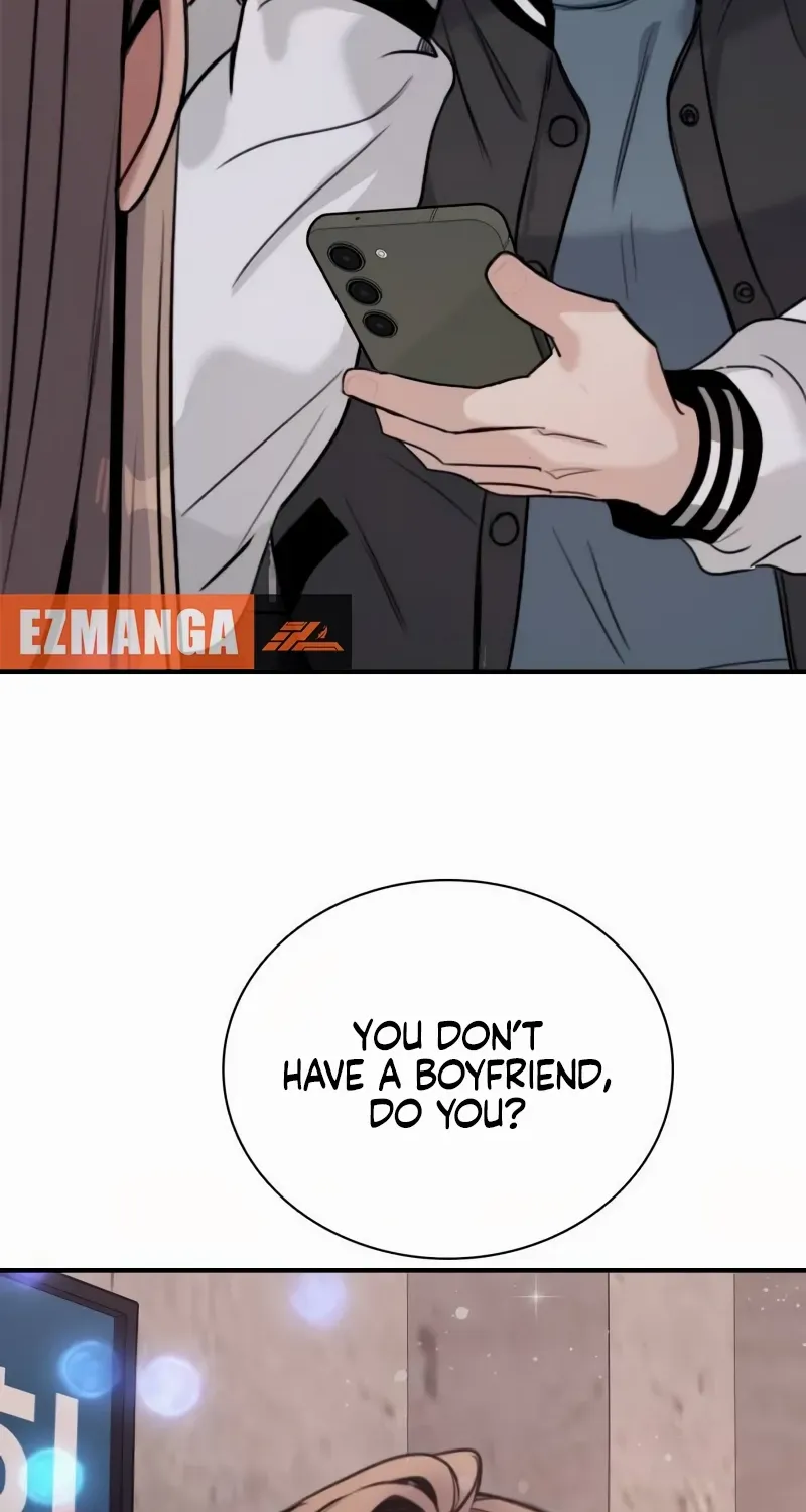 I’m Fine, Thank You, And You? Chapter 6 page 95 - 