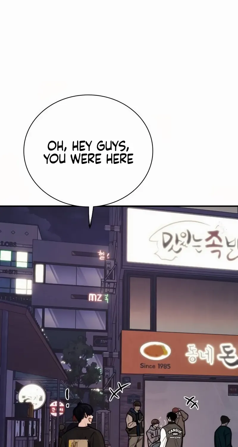 I’m Fine, Thank You, And You? Chapter 6 page 99 - 
