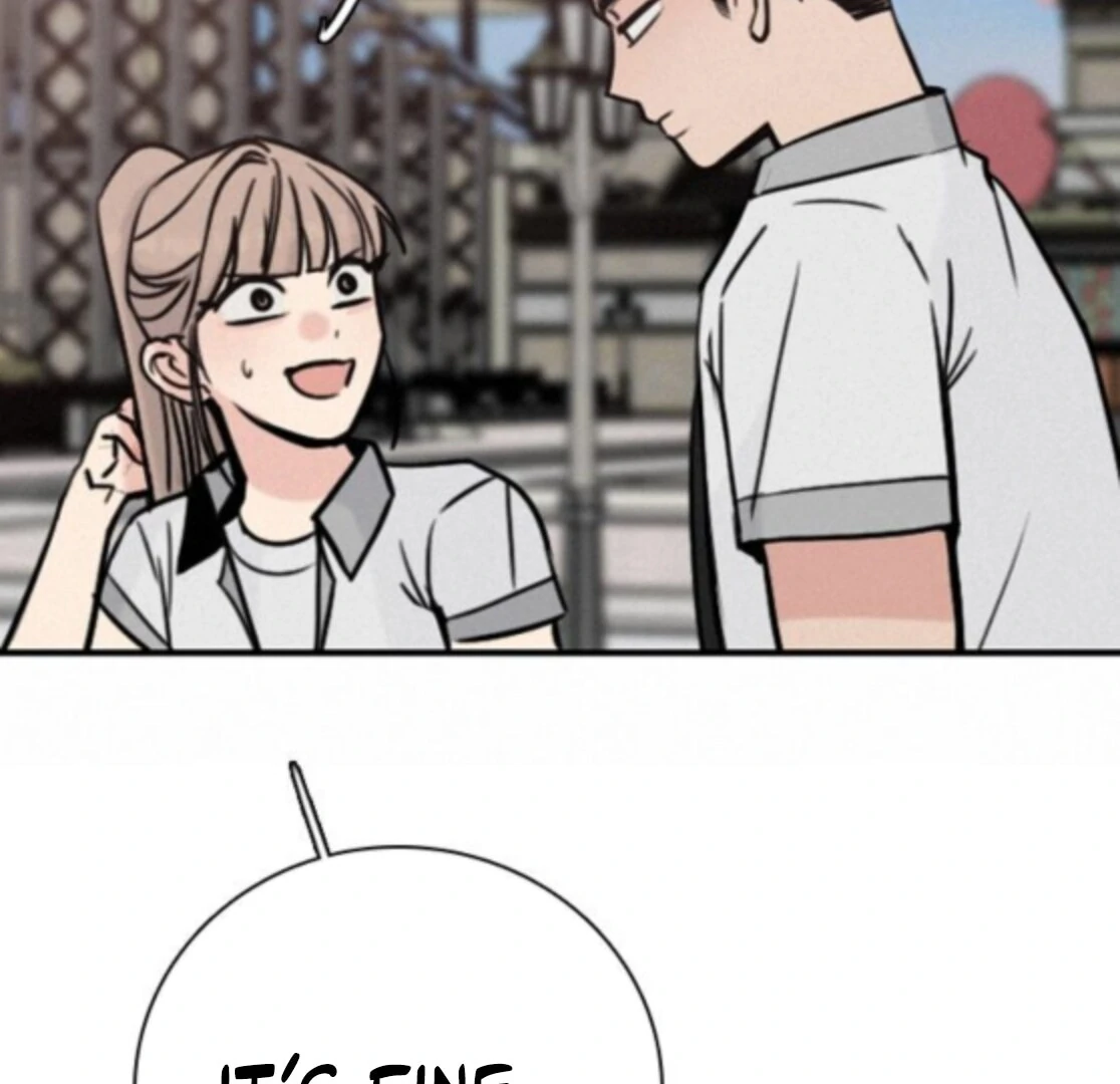 I’m Fine, Thank You, And You? Chapter 60 page 102 - 