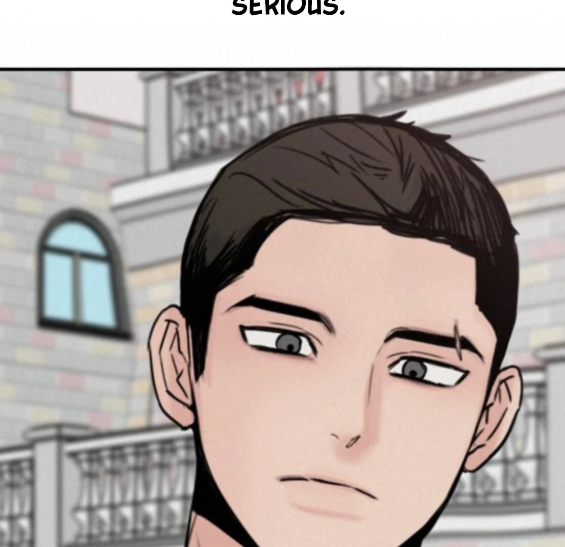 I’m Fine, Thank You, And You? Chapter 60 page 104 - 
