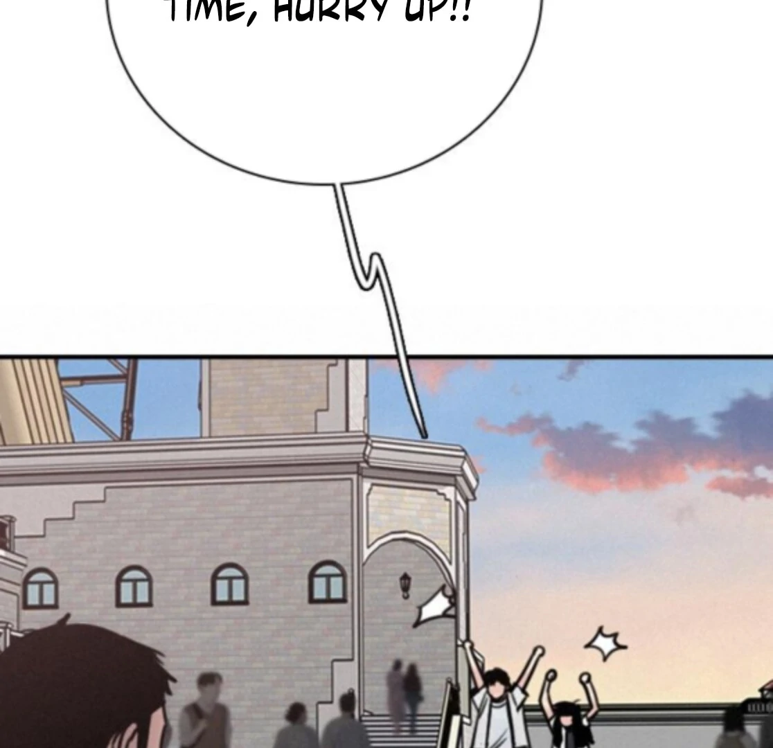 I’m Fine, Thank You, And You? Chapter 60 page 107 - 
