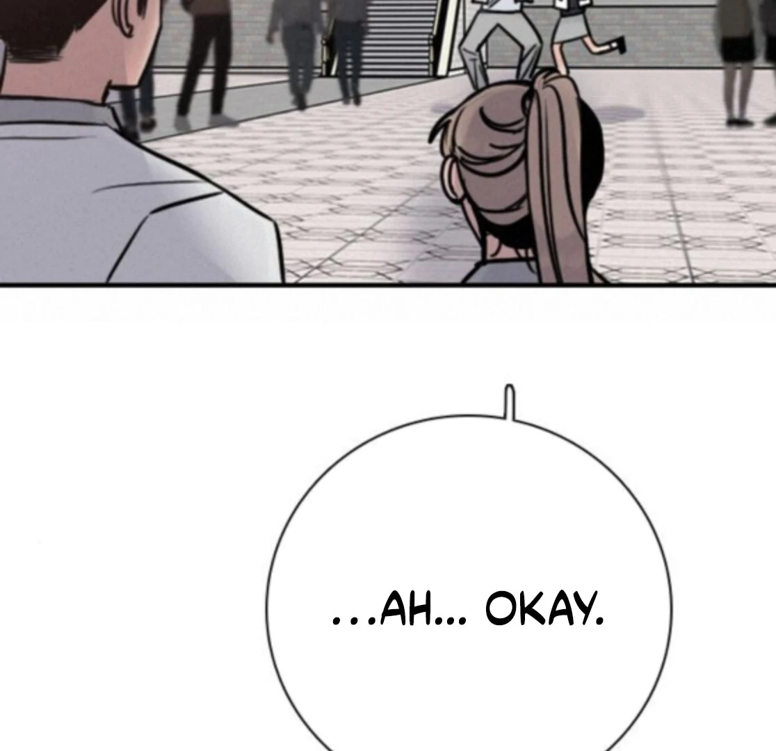 I’m Fine, Thank You, And You? Chapter 60 page 108 - 