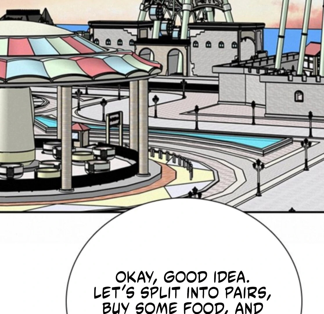 I’m Fine, Thank You, And You? Chapter 60 page 111 - 