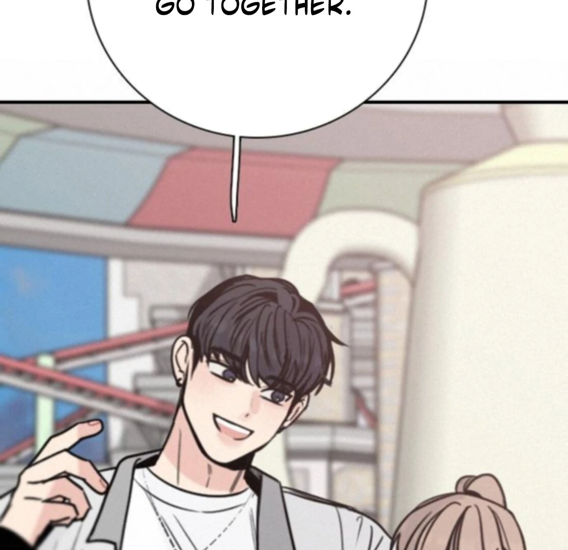 I’m Fine, Thank You, And You? Chapter 60 page 114 - 