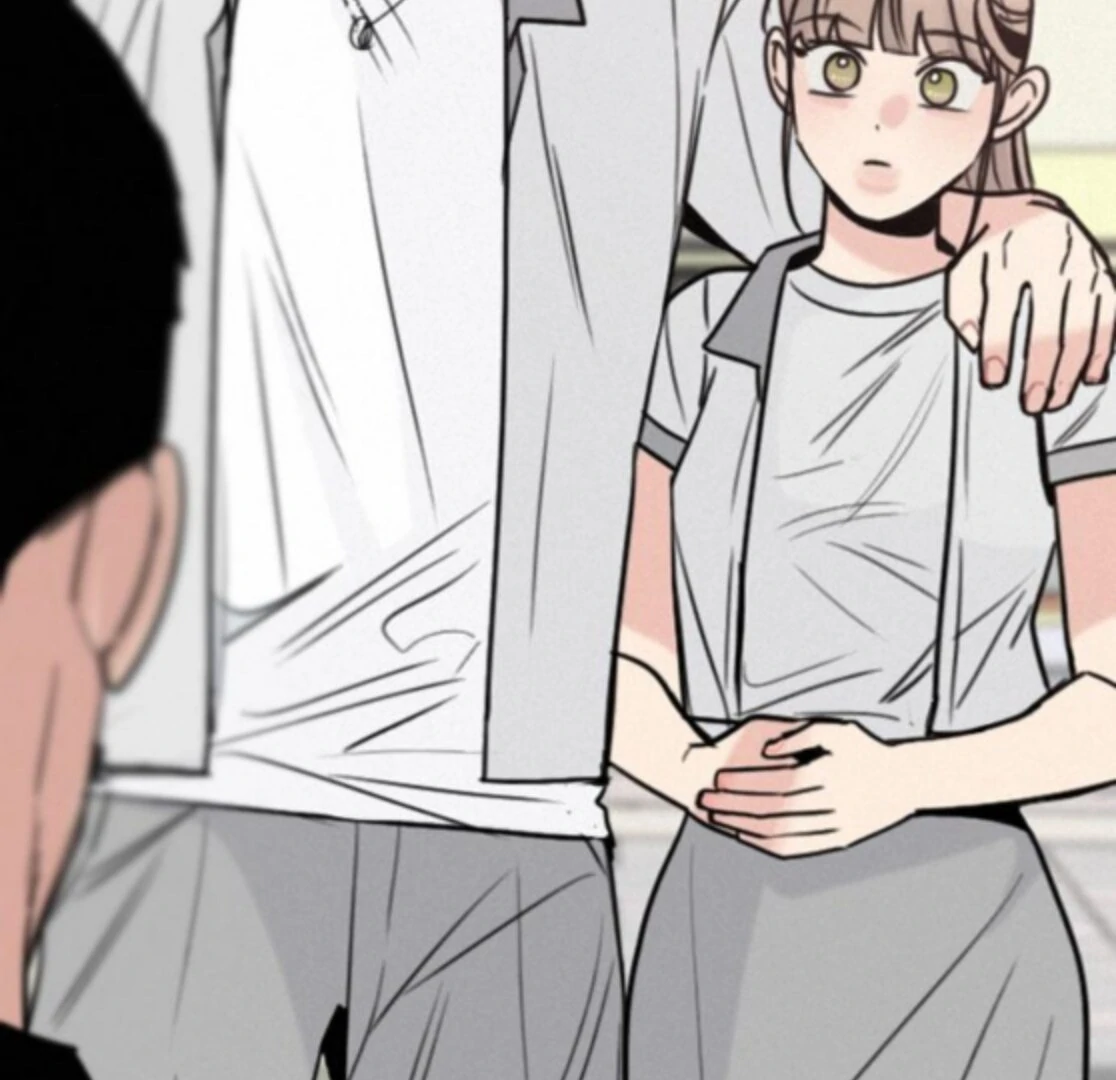 I’m Fine, Thank You, And You? Chapter 60 page 115 - 