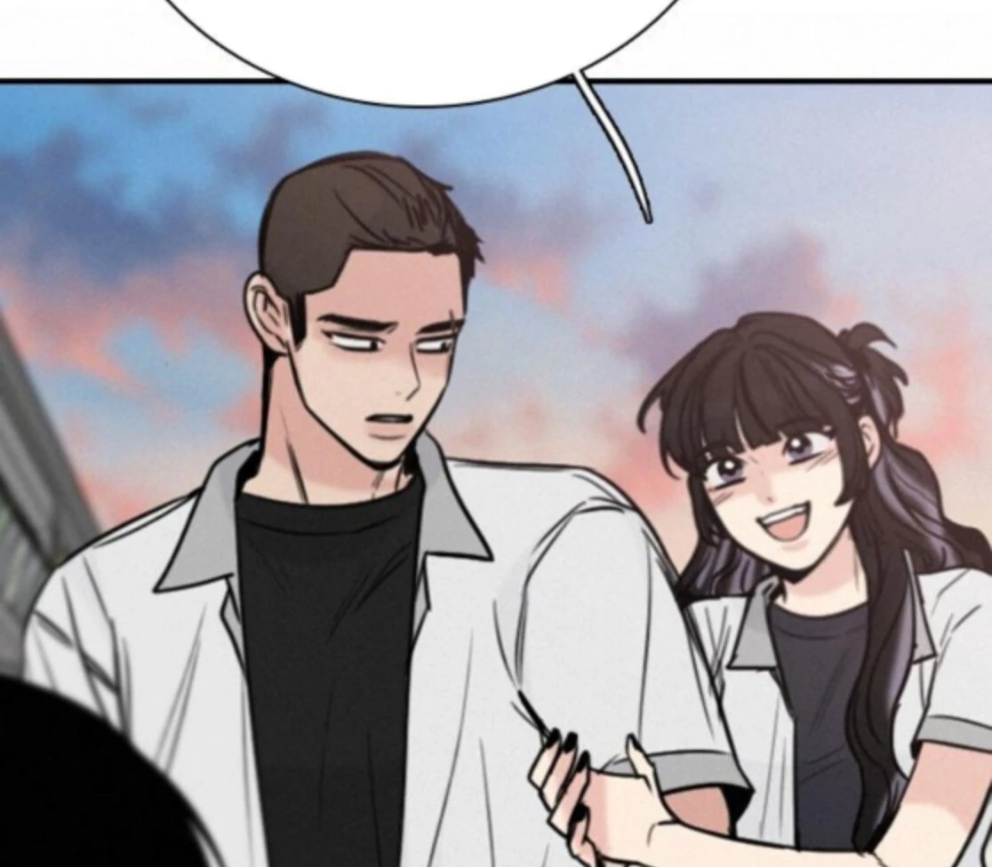 I’m Fine, Thank You, And You? Chapter 60 page 117 - 