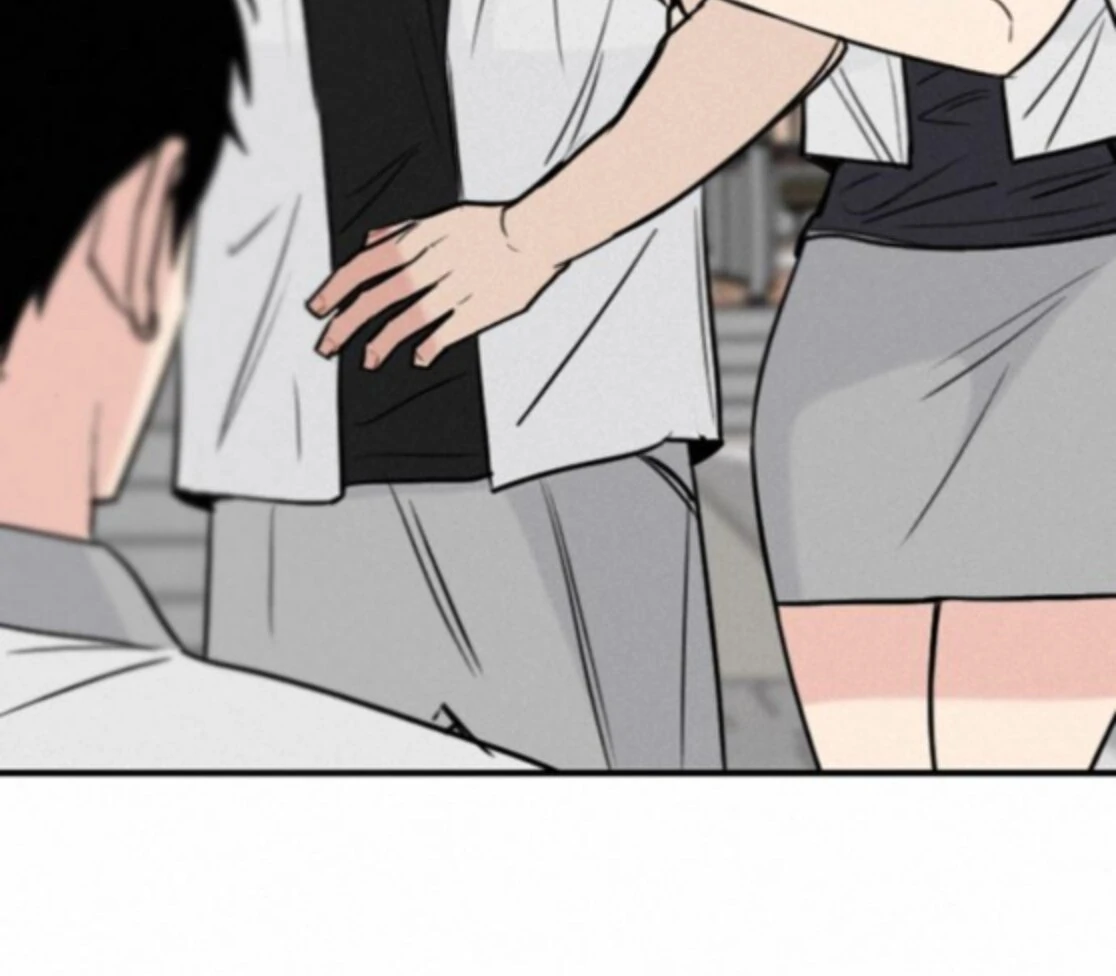 I’m Fine, Thank You, And You? Chapter 60 page 118 - 