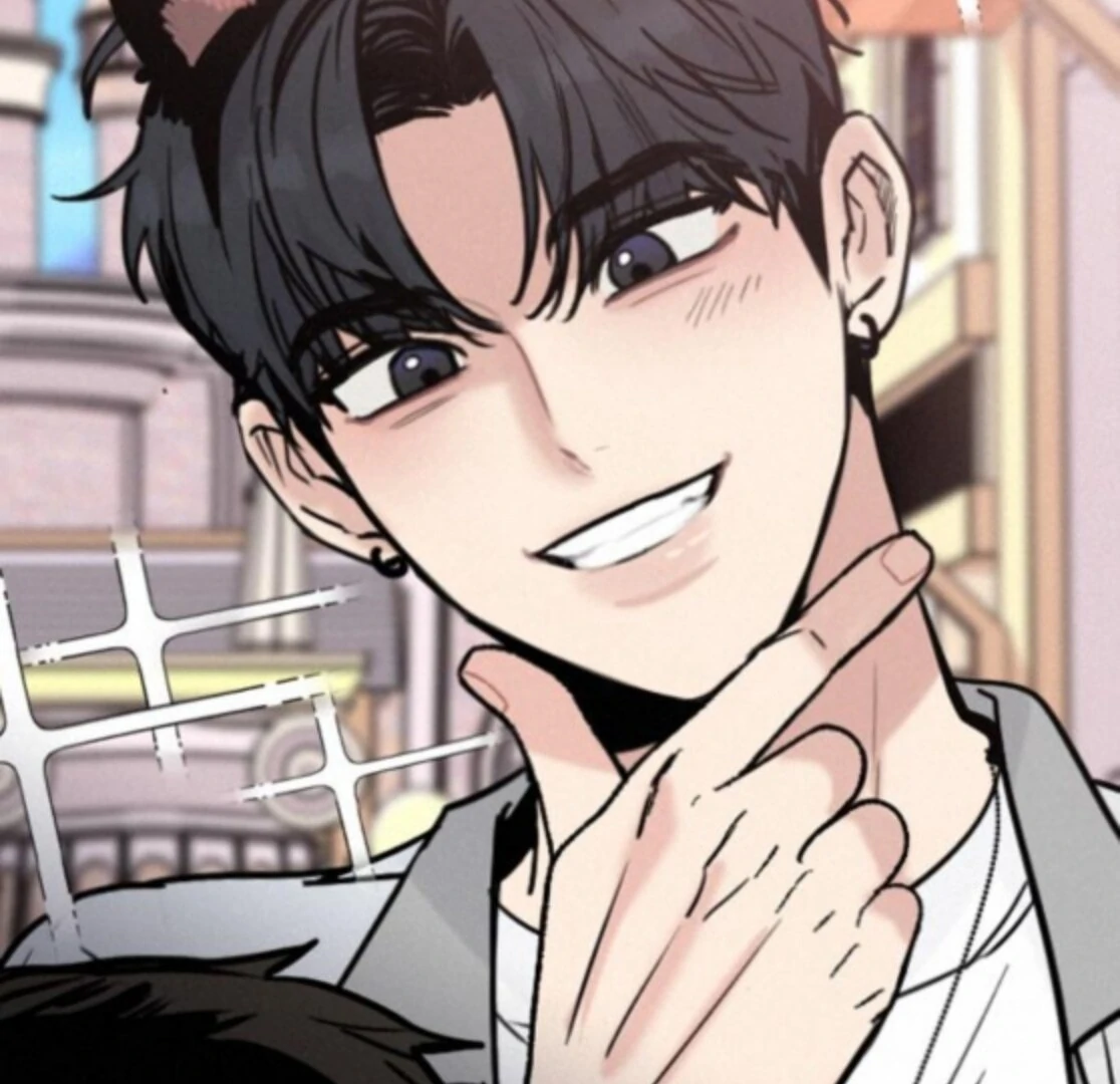 I’m Fine, Thank You, And You? Chapter 60 page 13 - 