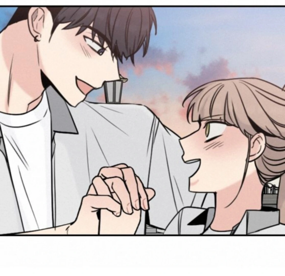 I’m Fine, Thank You, And You? Chapter 60 page 132 - 