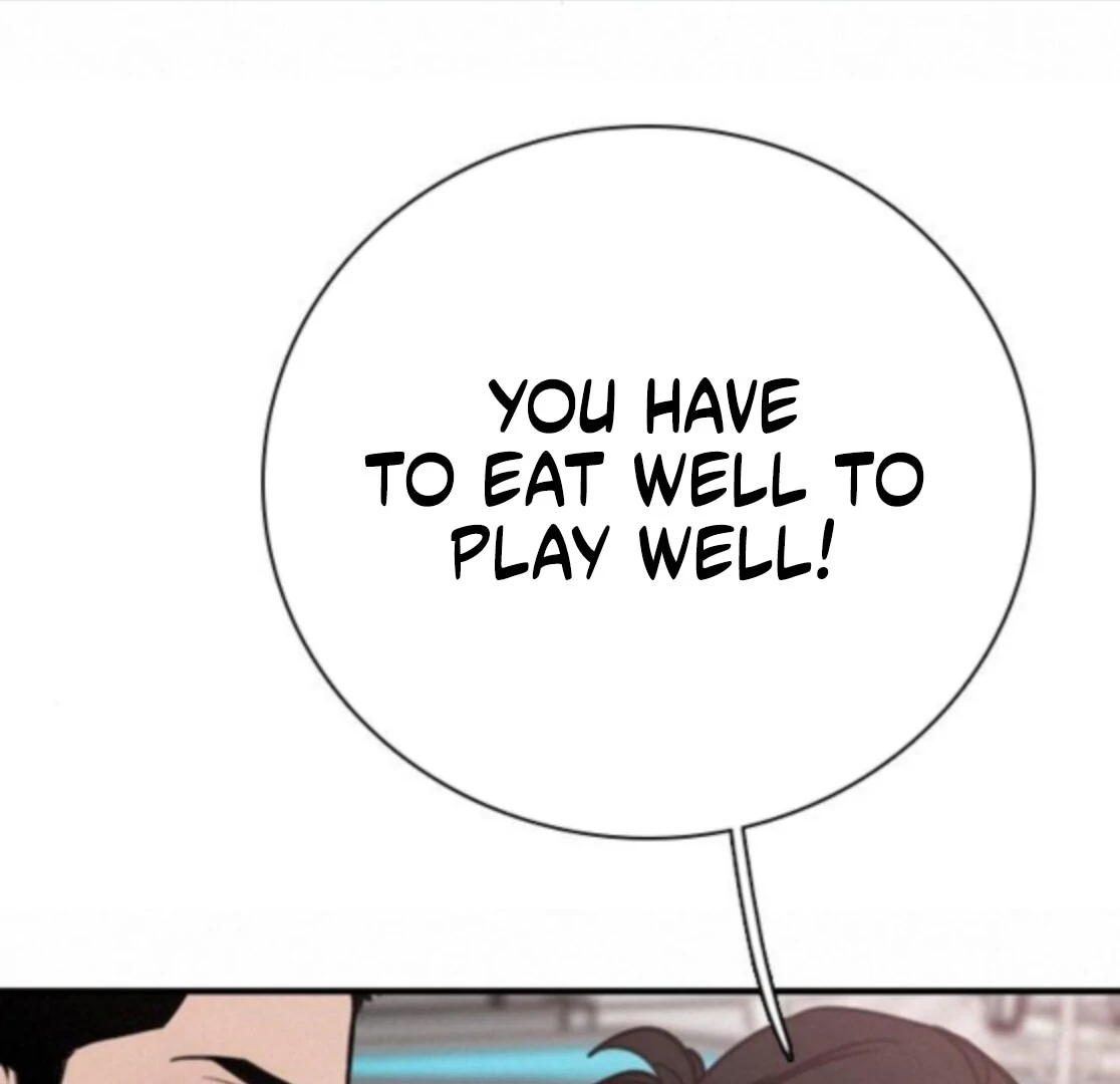 I’m Fine, Thank You, And You? Chapter 60 page 136 - 