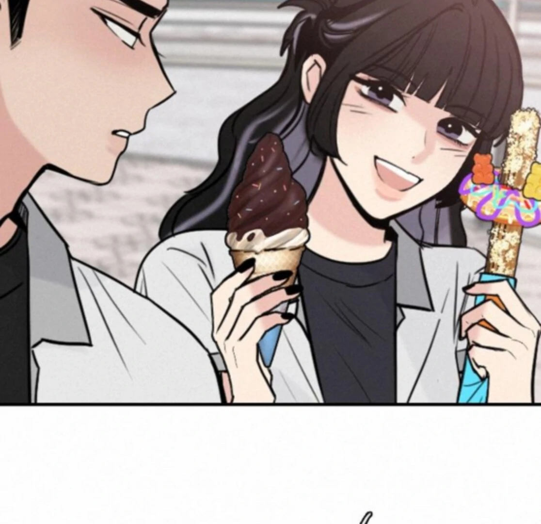 I’m Fine, Thank You, And You? Chapter 60 page 137 - 