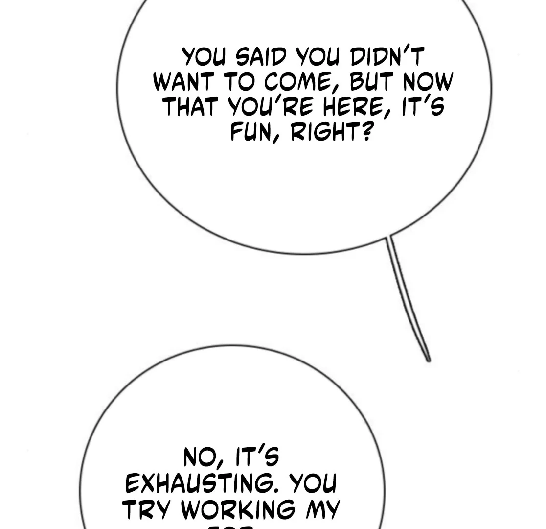 I’m Fine, Thank You, And You? Chapter 60 page 139 - 