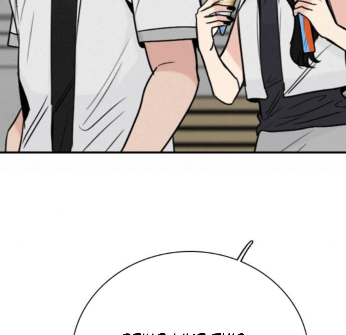 I’m Fine, Thank You, And You? Chapter 60 page 141 - 