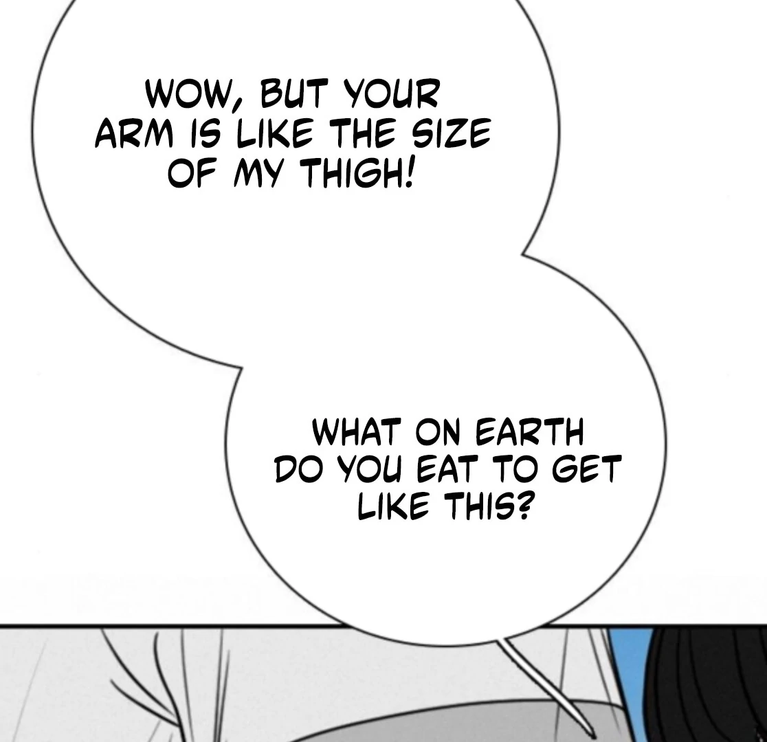 I’m Fine, Thank You, And You? Chapter 60 page 150 - 