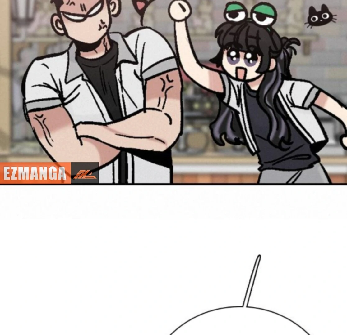 I’m Fine, Thank You, And You? Chapter 60 page 16 - 