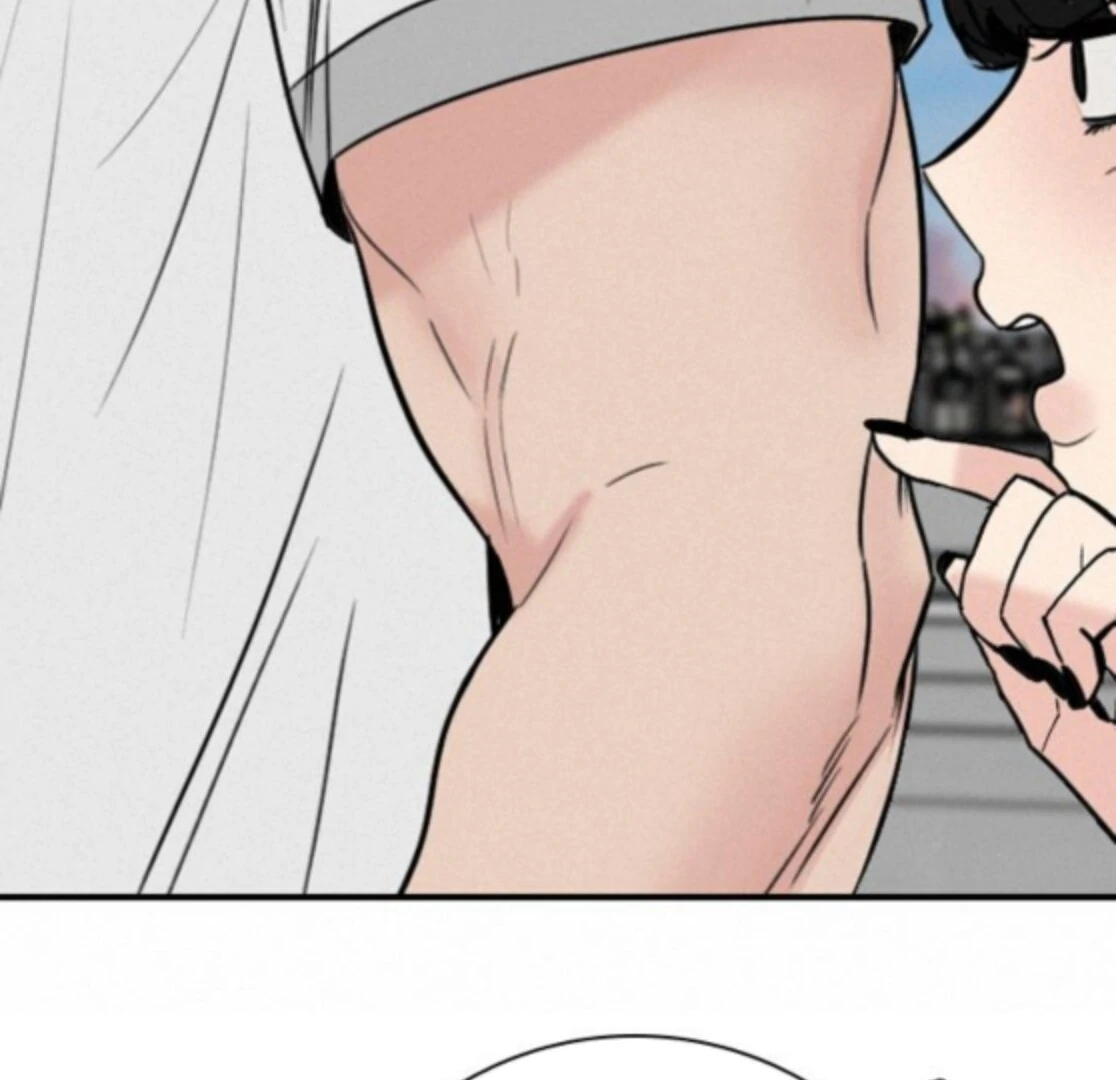 I’m Fine, Thank You, And You? Chapter 60 page 151 - 