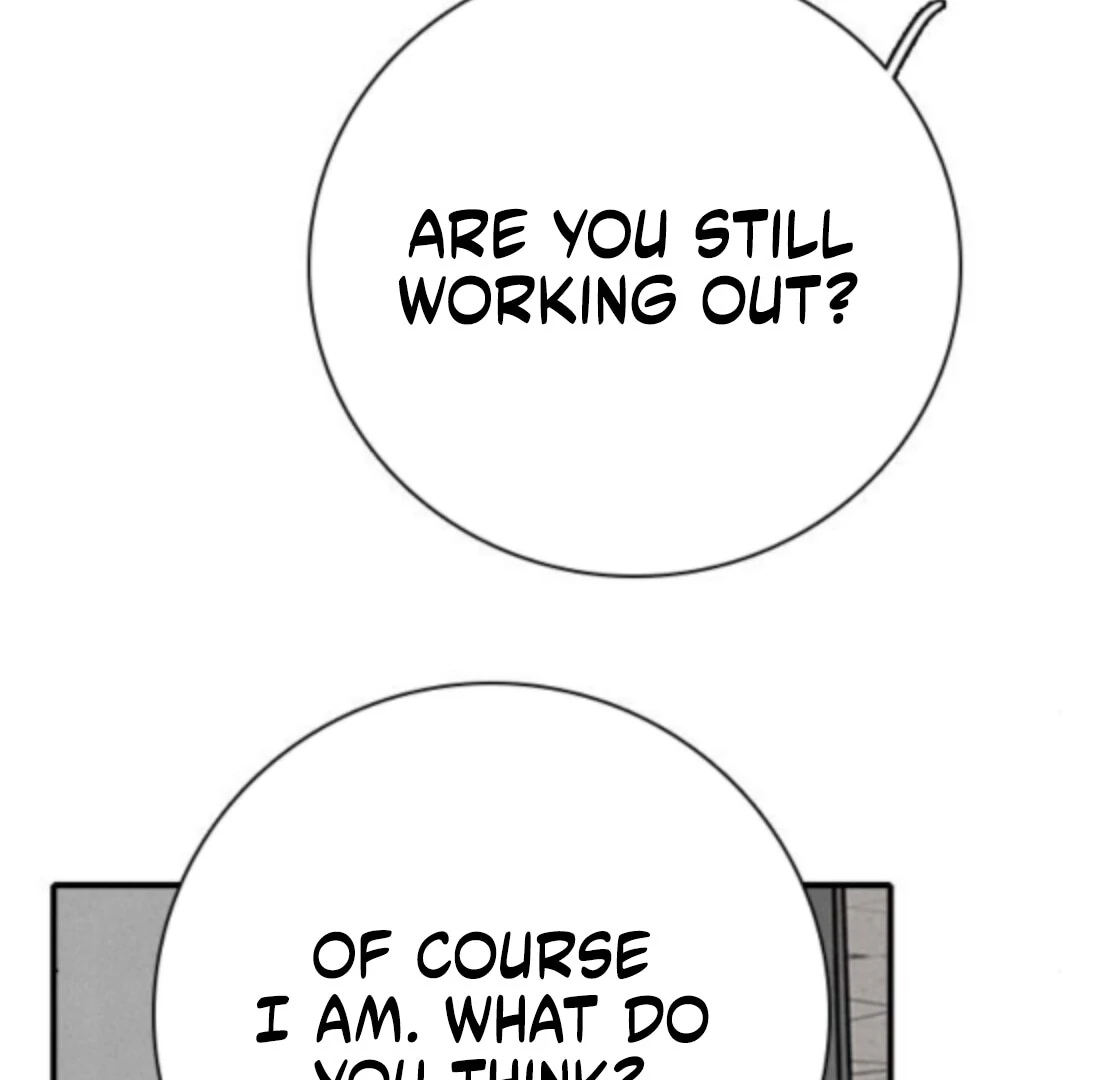 I’m Fine, Thank You, And You? Chapter 60 page 152 - 