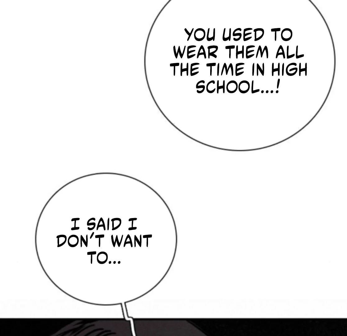 I’m Fine, Thank You, And You? Chapter 60 page 17 - 