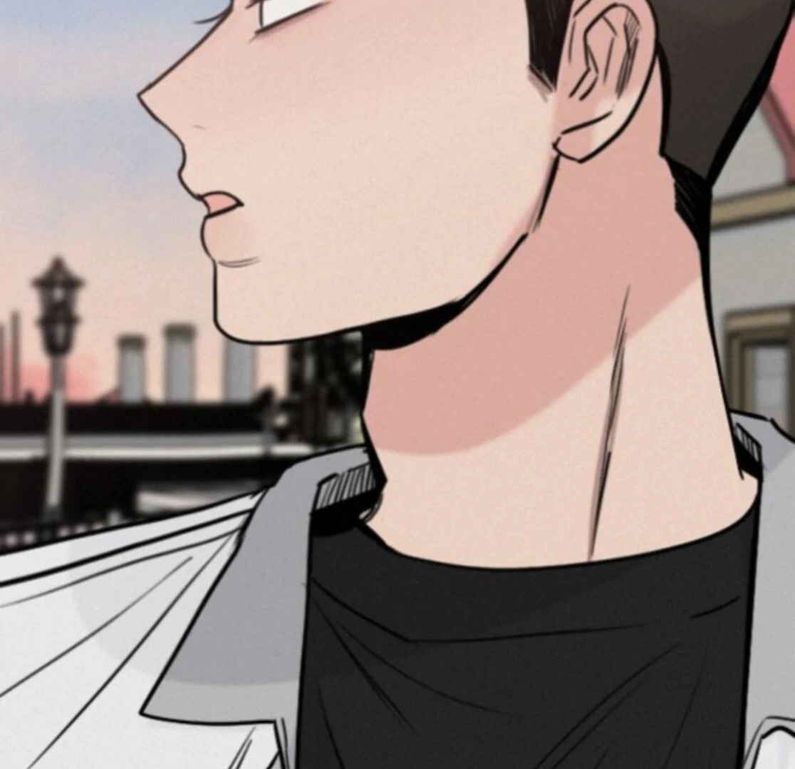 I’m Fine, Thank You, And You? Chapter 60 page 164 - 