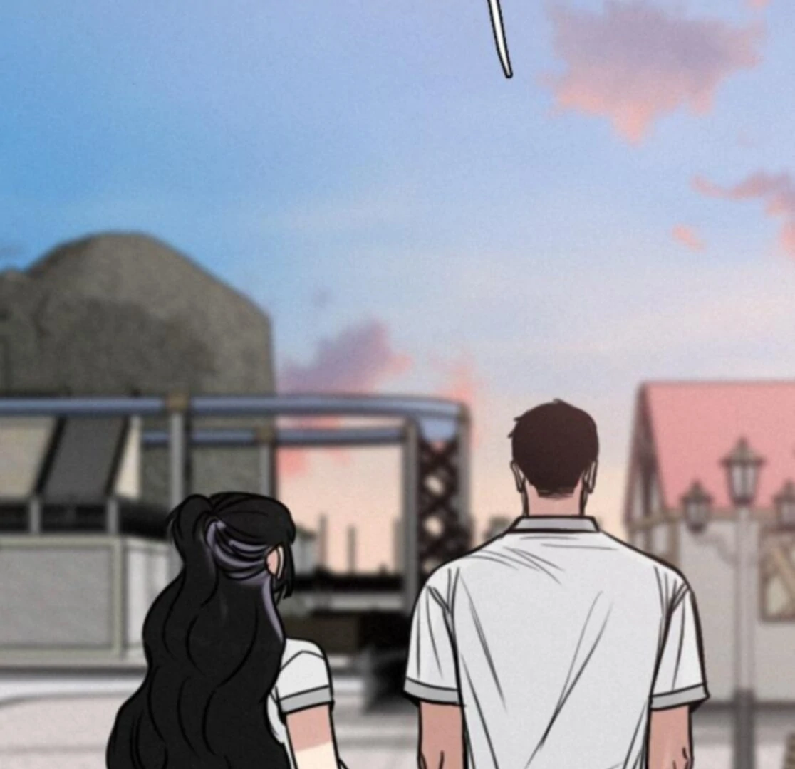 I’m Fine, Thank You, And You? Chapter 60 page 167 - 