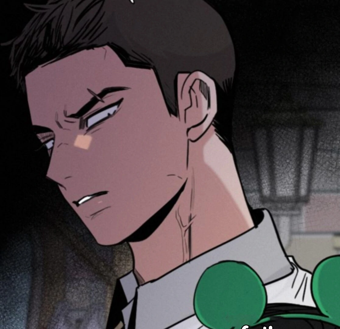 I’m Fine, Thank You, And You? Chapter 60 page 18 - 